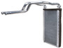 Four Seasons Aluminum Heater Core for 2005-2008 Subaru (Legacy, Outback) 92216