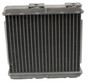 Four Seasons Aluminum Heater Core for 1988-2017 Acura/INFINITI/Mercury 2.4L 3.3L (CL, TL, G20, I30) 92310