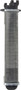 Four Seasons Aluminum Heater Core for 1999-2014 Volvo 4.4L (S60, S80, V70, XC70) 92155