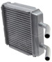 Four Seasons Aluminum Heater Core for 1998-2003 Ford 2.0L (Escort) 92380