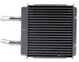 Four Seasons Aluminum Heater Core for 1998-2003 Ford 2.0L (Escort) 92380