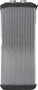 Four Seasons Aluminum Heater Core for 1995-2006 Jaguar (Vanden Plas, XJ12, XJ6, XJ8) 92094