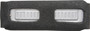 Four Seasons Aluminum Heater Core for 1995-2006 Jaguar (Vanden Plas, XJ12, XJ6, XJ8) 92094
