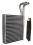 Four Seasons Aluminum Heater Core for 2002-2006 Dodge/Freightliner (Sprinter 2500, Sprinter 3500) 92065