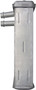 Four Seasons Aluminum Heater Core for 2002-2006 Dodge/Freightliner (Sprinter 2500, Sprinter 3500) 92065