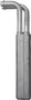 Four Seasons Aluminum Heater Core for 2002-2006 Dodge/Freightliner (Sprinter 2500, Sprinter 3500) 92065