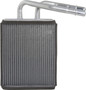 Four Seasons Aluminum Heater Core for 2007-2009 Mazda (CX-7) 92126