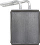 Four Seasons Aluminum Heater Core for 2007-2009 Mazda (CX-7) 92126