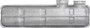 Four Seasons Aluminum Heater Core for 2003-2018 Audi/Volkswagen 2.0L 1.8L (A3, A3 Quattro, Q2, Q2 Quattro) 92185