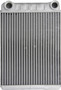 Four Seasons Aluminum Heater Core for 2007-2014 Chevrolet/GMC 5.3L 6.0L (Cheyenne, Silverado 1500, Silverado 2500, Silverado 2500 HD) 92017