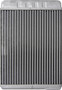 Four Seasons Aluminum Heater Core for 2007-2014 Chevrolet/GMC 5.3L 6.0L (Cheyenne, Silverado 1500, Silverado 2500, Silverado 2500 HD) 92017