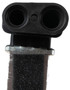 Four Seasons Aluminum Heater Core for 2006-2022 Freightliner 8.9L 6.7L (108SD, 114SD, B2, M2) 96110
