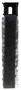 Four Seasons Aluminum Heater Core for 2006-2022 Freightliner 8.9L 6.7L (108SD, 114SD, B2, M2) 96110