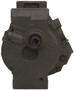 Four Seasons 10S17F Reman Compressor for 2003-2007 Chevrolet/GMC 4.3L 6.6L (Express 1500, Express 2500, Express 3500, Savana 1500) 97303