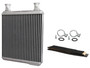 Four Seasons Aluminum Heater Core for 2005-2011 Dodge/Mitsubishi/Ram (Dakota, Raider) 92069