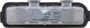 Four Seasons Aluminum Heater Core for 1999-2005 Mazda (Miata) 92128
