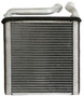 Four Seasons Aluminum Heater Core for 2006-2022 Volkswagen 2.0L (Beetle, CC, Eos, Golf) 92186