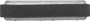 Four Seasons Aluminum Heater Core for 1995-2005 Dodge/Hyundai 1.6L (Verna, Accent, Elantra, Tiburon) 92157
