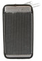 Four Seasons Aluminum Heater Core for 2004-2015 INFINITI/Nissan (QX56, Armada, Pathfinder Armada, TITAN) 92335