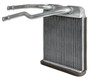 Four Seasons Aluminum Heater Core for 2003-2016 Audi/Porsche/Volkswagen (Q3 Quattro, Q7, Cayenne, Touareg) 92187