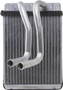 Four Seasons Aluminum Heater Core for 1999-2006 Hyundai/Kia 2.4L 2.7L (Sonata, XG300, XG350, Magentis) 92158