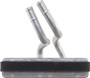 Four Seasons Aluminum Heater Core for 1999-2006 Hyundai/Kia 2.4L 2.7L (Sonata, XG300, XG350, Magentis) 92158