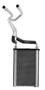 Four Seasons Aluminum Heater Core for 2013-2025 Mazda (3, 3 Sport, 6, CX-5) 92393