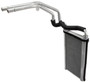 Four Seasons Aluminum Heater Core for 2013-2025 Mazda (3, 3 Sport, 6, CX-5) 92393