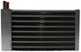 Four Seasons Copper/Brass Heater Core for 1986-2010 Kenworth (C500, T270, T300, T370) 96112