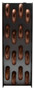 Four Seasons Copper/Brass Heater Core for 1986-2010 Kenworth (C500, T270, T300, T370) 96112