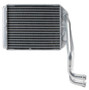 Four Seasons Aluminum Heater Core for 1999-2002 Jeep (Grand Cherokee) 92336