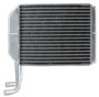 Four Seasons Aluminum Heater Core for 1999-2002 Jeep (Grand Cherokee) 92336