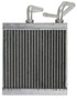 Four Seasons Aluminum Heater Core for 2007-2015 Nissan (Rogue, Rogue Select, Sentra) 92231