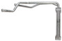 Four Seasons Aluminum Heater Core for 2007-2015 Nissan (Rogue, Rogue Select, Sentra) 92231