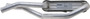 Four Seasons Aluminum Heater Core for 2002-2011 Honda (CR-V, Element) 92136