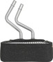 Four Seasons Aluminum Heater Core for 2007-2010 Ford/Lincoln (Expedition, F-150, F-250, F-350) 92159