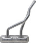 Four Seasons Aluminum Heater Core for 2006-2012 Ford/Lincoln/Mercury (Fusion, MKZ, Zephyr, Milan) 92099