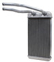 Four Seasons Aluminum Heater Core for 2006-2012 Ford/Lincoln/Mercury (Fusion, MKZ, Zephyr, Milan) 92099
