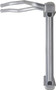 Four Seasons Aluminum Heater Core for 2006-2012 Ford/Lincoln/Mercury (Fusion, MKZ, Zephyr, Milan) 92099
