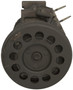 Four Seasons 10S17C Reman Compressor for 2003-2009 Toyota 4.0L (4Runner, FJ Cruiser) 97306
