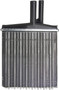 Four Seasons Aluminum Heater Core for 2001-2006 Chrysler/Dodge 2.4L 2.7L (Cirrus, Sebring, Stratus) 92072