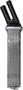 Four Seasons Aluminum Heater Core for 2001-2006 Chrysler/Dodge 2.4L 2.7L (Cirrus, Sebring, Stratus) 92072