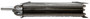Four Seasons Aluminum Heater Core for 1987-1991 Ford (L8000F, L9000, LA8000F, LA9000) 96129
