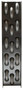 Four Seasons Aluminum Heater Core for 1987-1991 Ford (L8000F, L9000, LA8000F, LA9000) 96129
