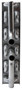 Four Seasons Aluminum Heater Core for 1987-1991 Ford (L8000F, L9000, LA8000F, LA9000) 96129