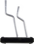 Four Seasons Aluminum Heater Core for 2006-2012 Acura/Honda 1.3L 1.8L (CSX, RDX, Civic, CR-V) 92138