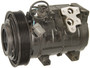 Four Seasons 10S20C Reman Compressor for 2003-2008 Acura/Honda (MDX, Odyssey, Pilot, Ridgeline) 97307