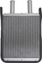 Four Seasons Aluminum Heater Core for 2002-2005 Kia (Sedona) 92102