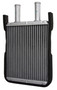 Four Seasons Aluminum Heater Core for 2002-2005 Kia (Sedona) 92102