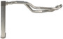 Four Seasons Aluminum Heater Core for 2013-2014 Dodge (Dart) 92430